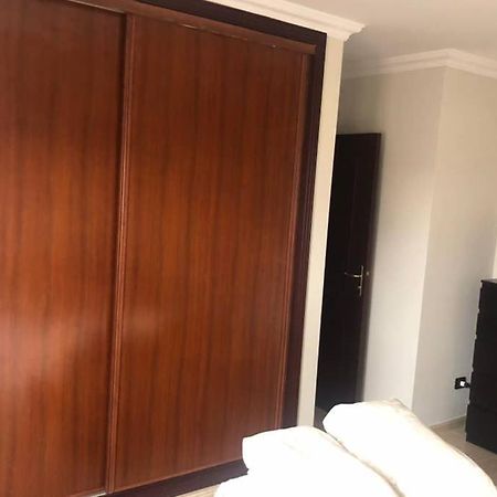 Trino'S Flat Apartment La Laguna  Exterior photo