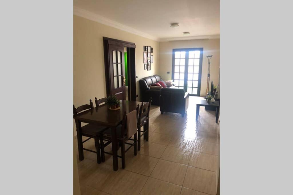 Trino'S Flat Apartment La Laguna  Exterior photo