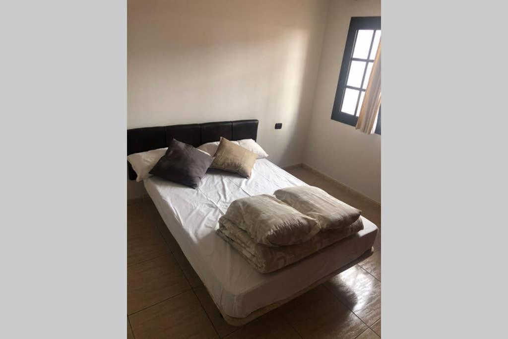 Trino'S Flat Apartment La Laguna  Exterior photo
