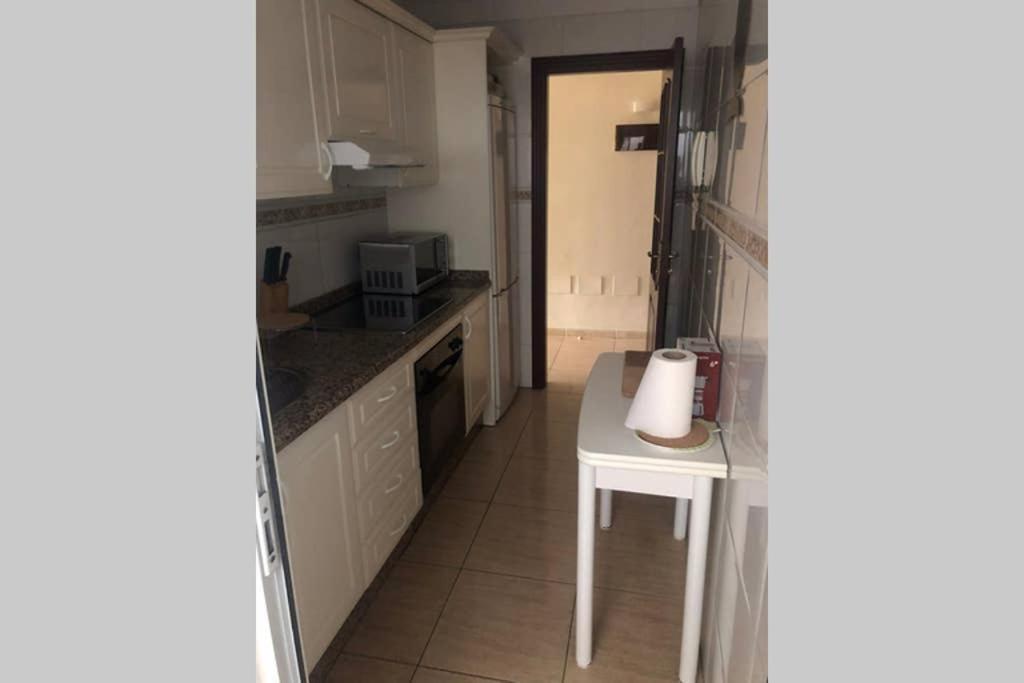 Trino'S Flat Apartment La Laguna  Exterior photo