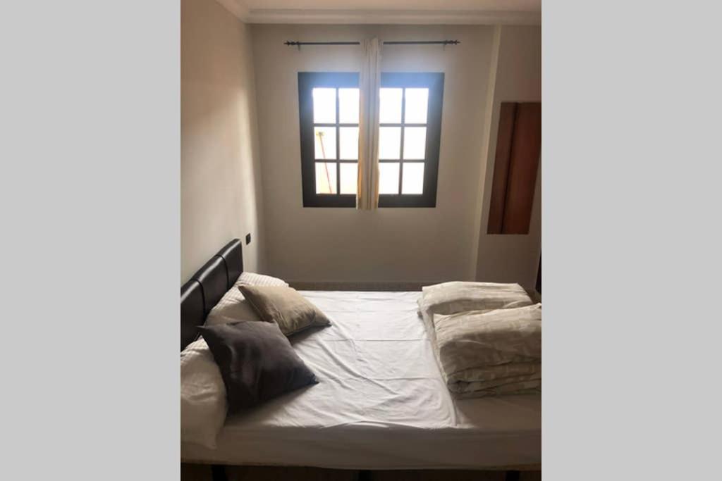 Trino'S Flat Apartment La Laguna  Exterior photo