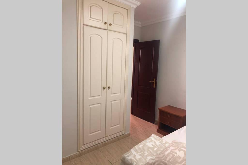 Trino'S Flat Apartment La Laguna  Exterior photo