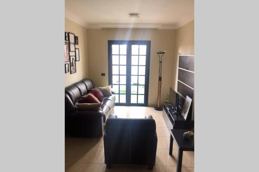 Trino'S Flat Apartment La Laguna  Exterior photo