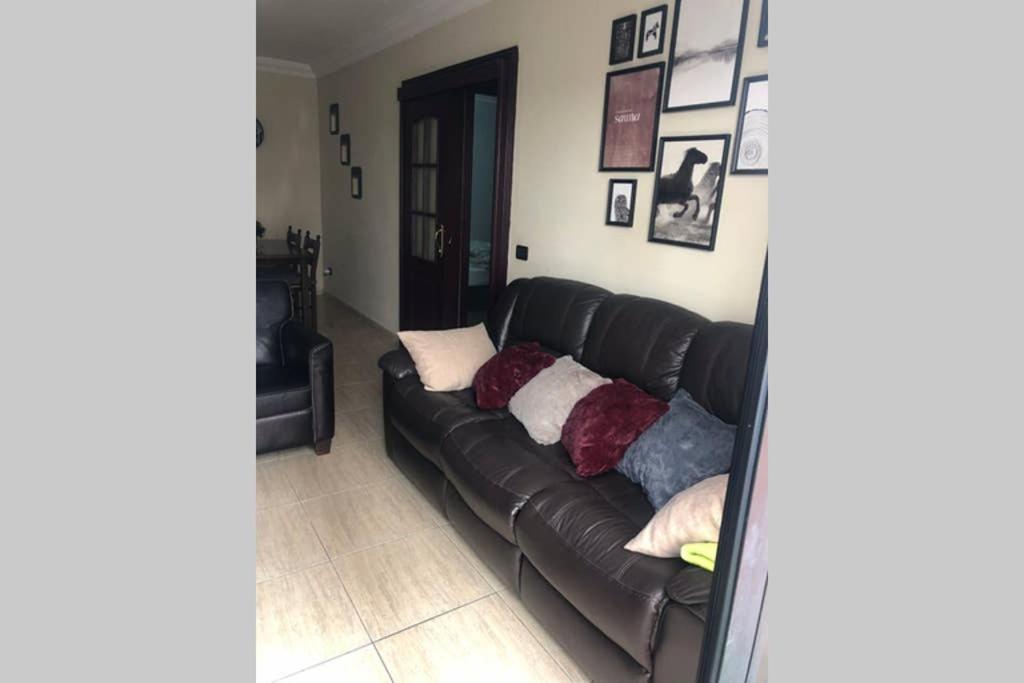 Trino'S Flat Apartment La Laguna  Exterior photo