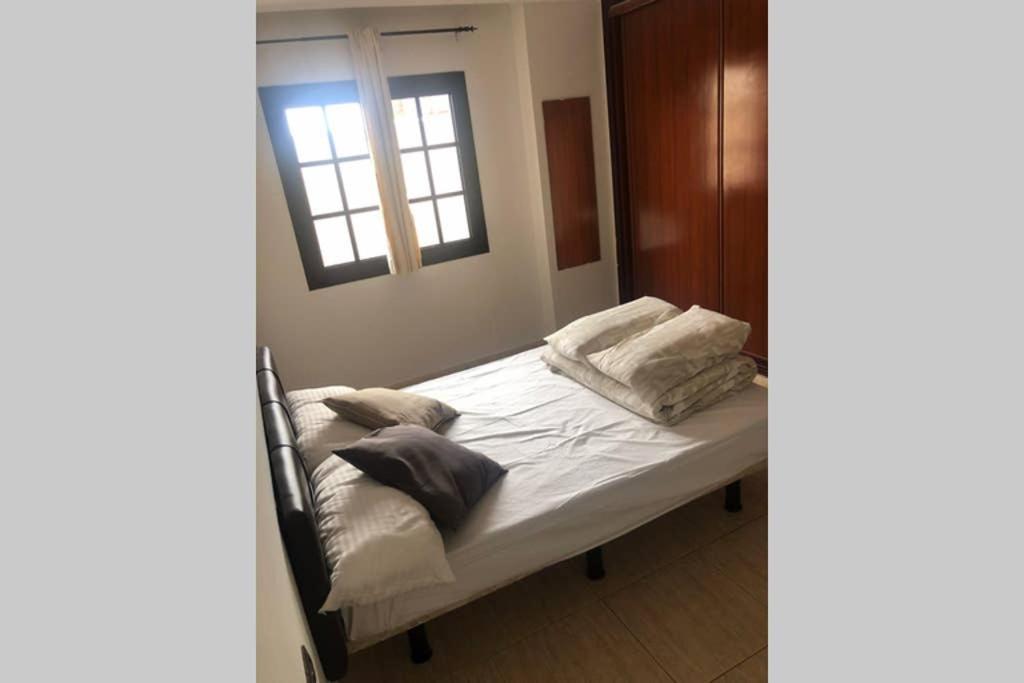 Trino'S Flat Apartment La Laguna  Exterior photo